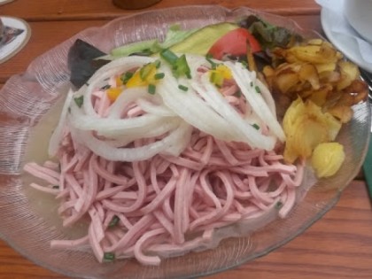 照片: Wirtshaus Schloss