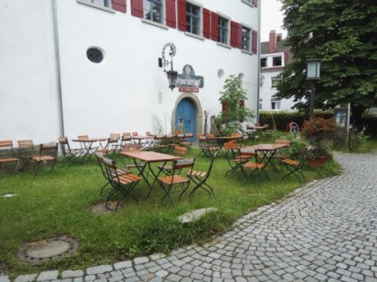 照片: Wirtshaus Schloss